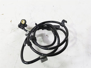 2016 BMW S1000RR K46 Front Abs Brake Wheel Speed Senor 34527715117 | Mototech271
