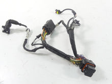 Load image into Gallery viewer, 2013 Ducati Streetfighter 848 Front Wiring Harness Loom - No Cuts 51016941C
