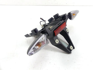 2016 BMW R1200GS Adv K51 Rear License Plate Blinker Set 63138534353 63138534352 | Mototech271