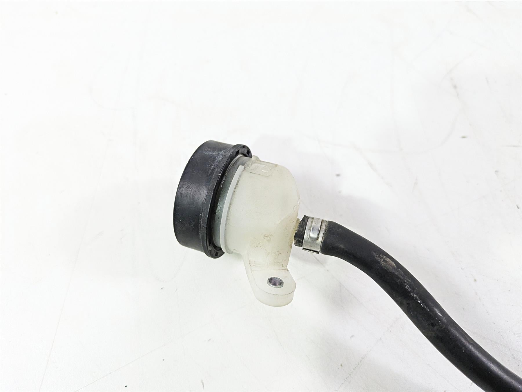 2016 BMW S1000RR K46 Brembo Rear Brake Master Cylinder 34317720905 {{ shop.shopifyCountryName }} - Mototech271