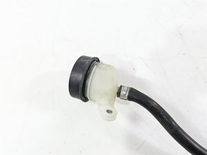 2016 BMW S1000RR K46 Brembo Rear Brake Master Cylinder 34317720905 | Mototech271