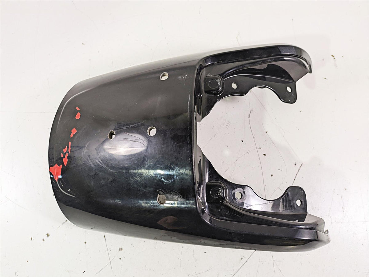 2012 Harley VRSCF Muscle V Rod Rear Fender Mud Guard - Read 59260-09 {{ shop.shopifyCountryName }} - Mototech271
