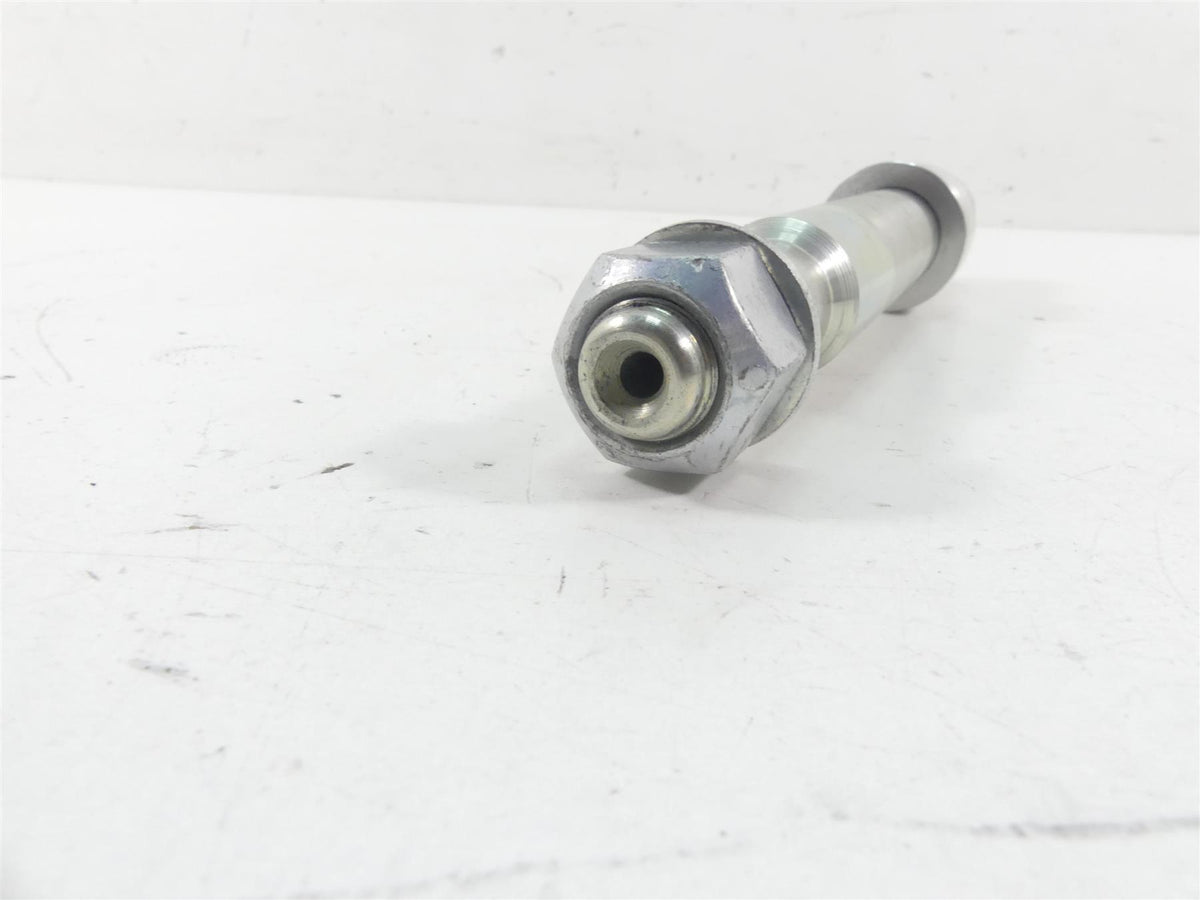 2020 Harley Sportster XL1200 NS Iron Front Axle Wheel Spindle 25mm 43000001 {{ shop.shopifyCountryName }} - Mototech271