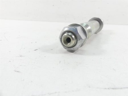 2020 Harley Sportster XL1200 NS Iron Front Axle Wheel Spindle 25mm 43000001 {{ shop.shopifyCountryName }} - Mototech271