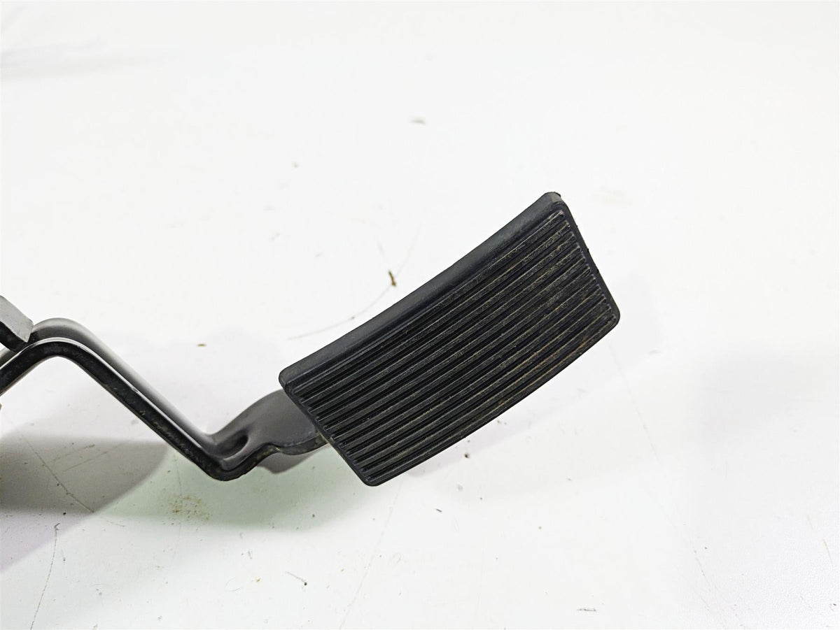 2022 Can-Am Defender XMR HD10 Foot Brake Accelerate Pedal Set 707001599 {{ shop.shopifyCountryName }} - Mototech271