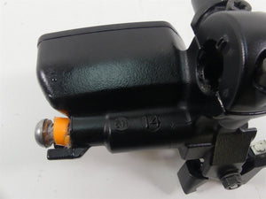 2016 BMW S1000XR K49 Front Nissin Brake Master Cylinder 32728548389 | Mototech271