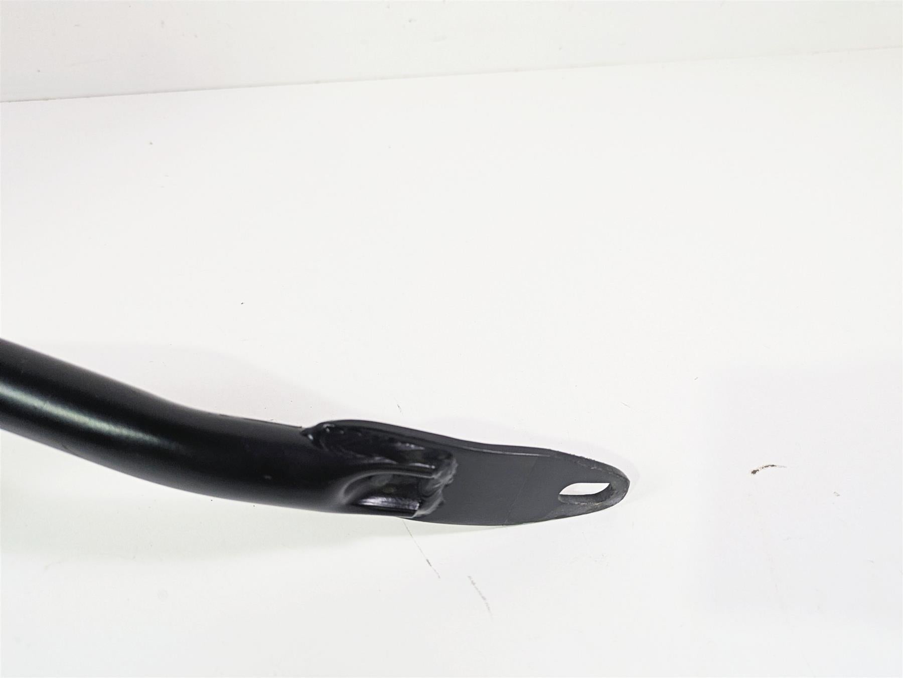 2013 Triumph Bonneville Rear Passenger Grab Handle Rail Frame T2306993 {{ shop.shopifyCountryName }} - Mototech271