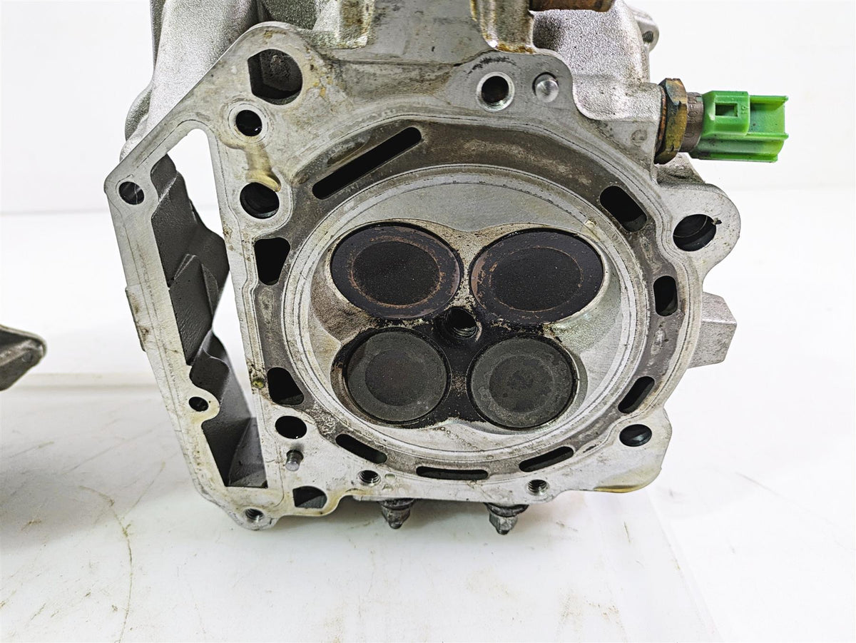 2008 Aprilia RSVR 1000 Factory Cylinder Head Cylinderhead Camshaft Set AP0623365 {{ shop.shopifyCountryName }} - Mototech271