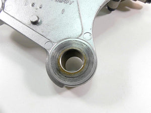 2002 Honda VTX1800 R Rear Nissin Brake Caliper & Bracket 45250-MCV-006 | Mototech271