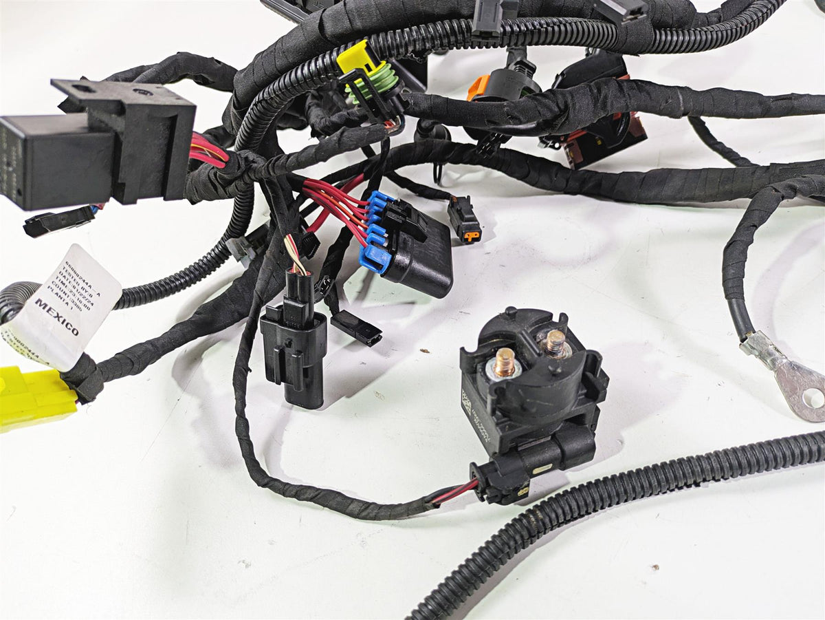 2024 Harley Sportster RH975 S Main Wiring Harness Loom - READ 69203115A {{ shop.shopifyCountryName }} - Mototech271
