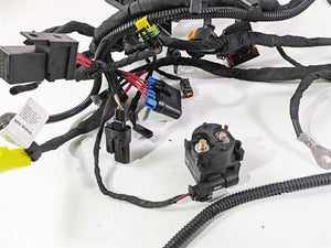 2024 Harley Sportster RH975 S Main Wiring Harness Loom - READ 69203115A