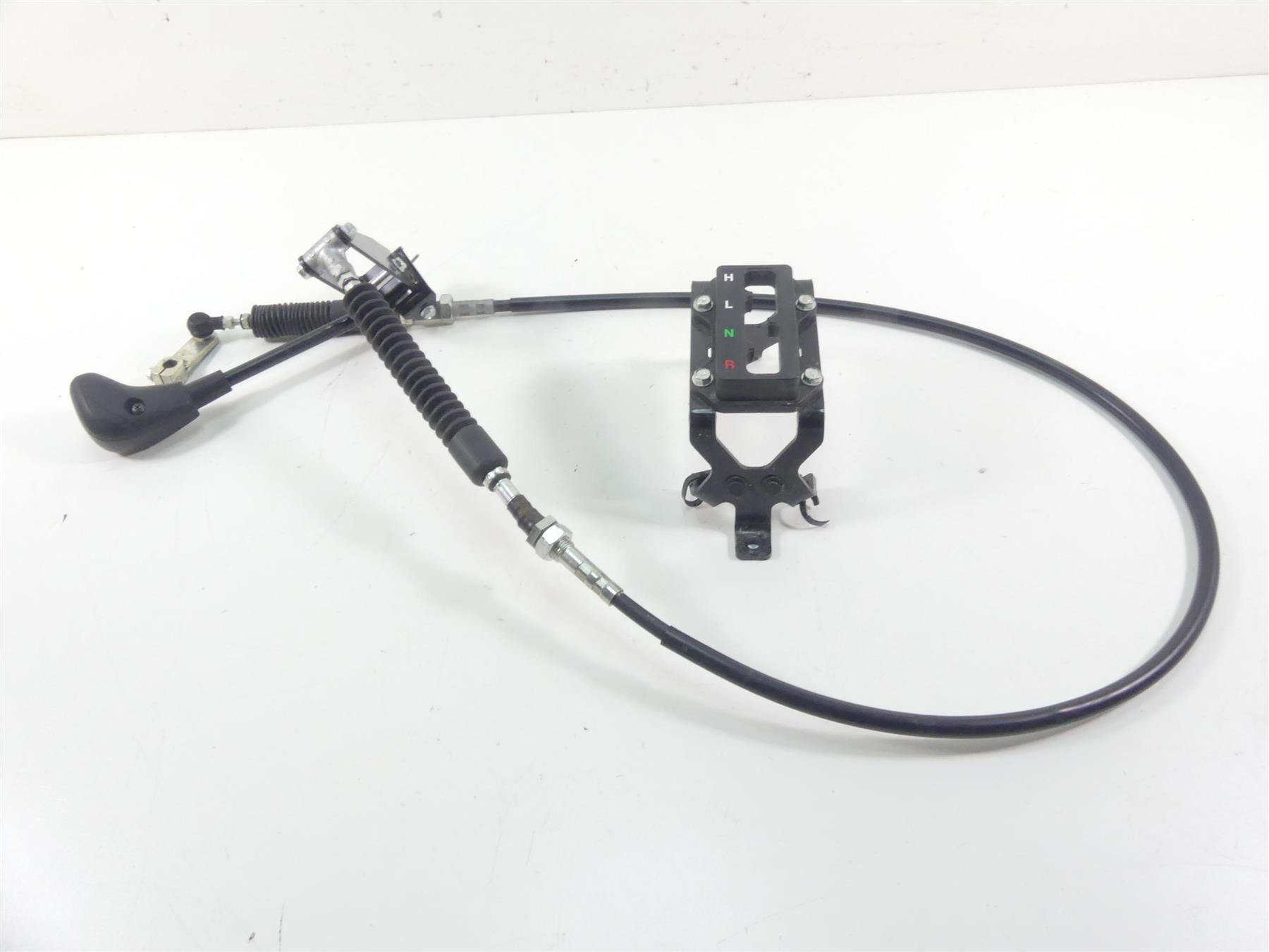 2021 Kawasaki Teryx KRX KRF 1000 Shifter Shift Lever & Cable 54010-0629 {{ shop.shopifyCountryName }} - Mototech271