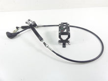 Load image into Gallery viewer, 2021 Kawasaki Teryx KRX KRF 1000 Shifter Shift Lever &amp; Cable 54010-0629
