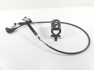 2021 Kawasaki Teryx KRX KRF 1000 Shifter Shift Lever & Cable 54010-0629