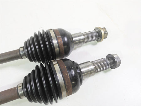 2023 Kawasaki Teryx KRX KRF 1000 C Rear Cv Drive Shaft Axle Set 59266-0760 {{ shop.shopifyCountryName }} - Mototech271