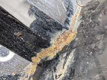 Load image into Gallery viewer, 2021 Kawasaki Teryx KRX KRF 1000 ES Front Sub Frame Subframe + Door Frames
