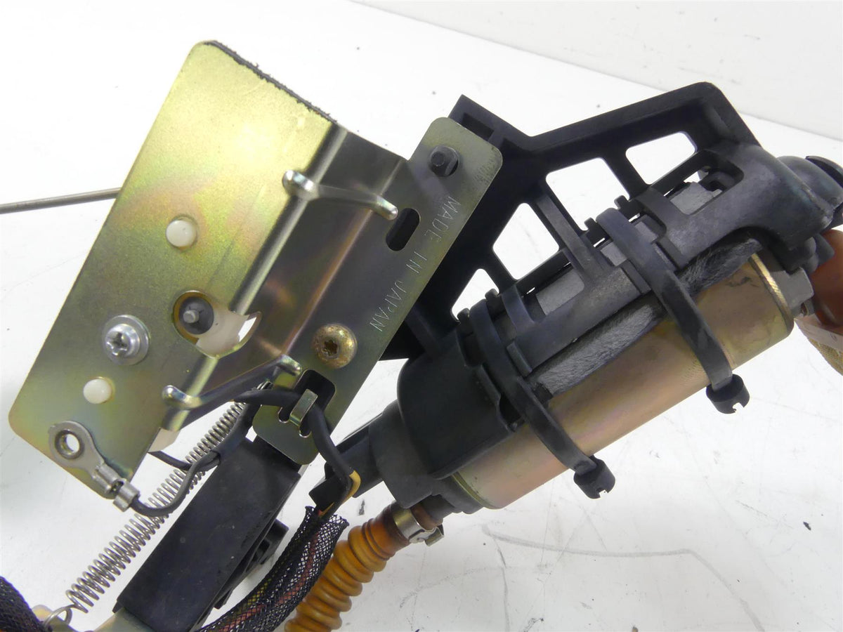 2007 Harley FLHTCU SE2 CVO Electra Glide Fuel Gas Petrol Pump 62897-01 75126-06 {{ shop.shopifyCountryName }} - Mototech271