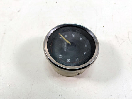 2000 Harley Dyna FXDL Low Rider Tachometer Tacho Meter Gauge -Read 67042-99 {{ shop.shopifyCountryName }} - Mototech271