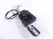 Load image into Gallery viewer, 2016 BMW R1200R K53 Cdi Ecm Module Handsfree Ignition Switch Key Lock 8552934

