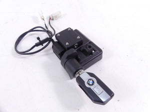 2016 BMW R1200R K53 Cdi Ecm Module Handsfree Ignition Switch Key Lock 8552934
