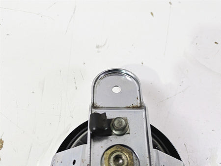 1992 Harley FLSTC Softail Heritage Horn & Chrome Cover 69012-86A 69060-90H {{ shop.shopifyCountryName }} - Mototech271