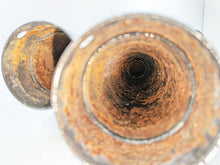 Load image into Gallery viewer, 2004 Suzuki VL800 Intruder Volusia Cobra Slashdown Exhaust System 3917
