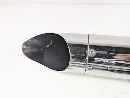 1996 Harley Touring FLHTCUI Electra Glide Vance Hines 4" Slip On Exhaust Set 16762 {{ shop.shopifyCountryName }} - Mototech271