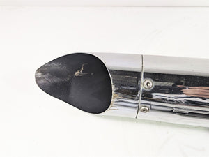 1996 Harley Touring FLHTCUI Electra Glide Vance Hines 4" Slip On Exhaust Set 16762 | Mototech271