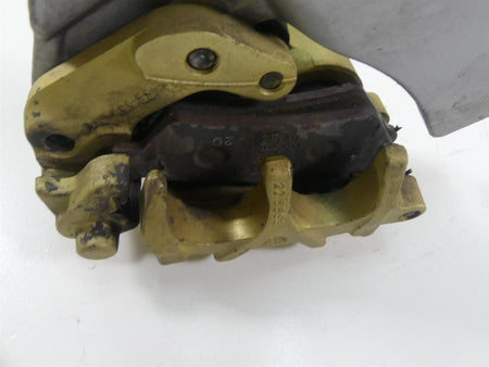 2001 Moto Guzzi California Sp 1100 Rear Brembo Brake Caliper & Mount GU03653001 {{ shop.shopifyCountryName }} - Mototech271
