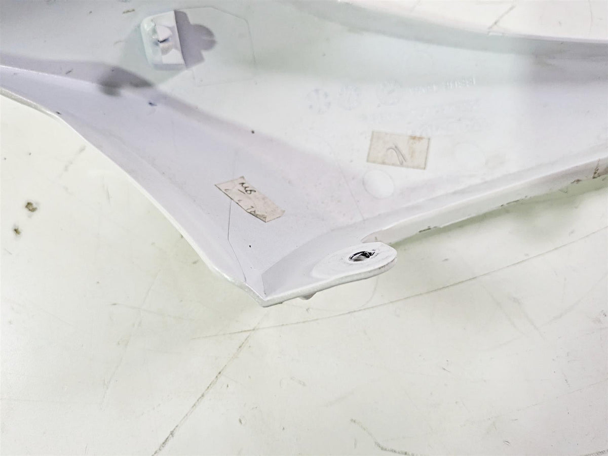 2019 Triumph Speed Triple RS 1050 Left Tail Cover Fairing T2303542 T2303453 {{ shop.shopifyCountryName }} - Mototech271