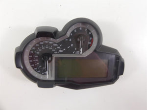 2013 BMW R1200GS GSW K50 Speedometer Gauge Instrument - 17K 62118557882