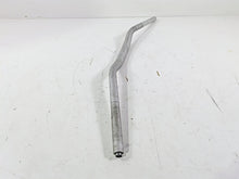 Load image into Gallery viewer, 2009 Ducati Monster 1100 S Straight Oem Handlebar Handle Bar 36010952A | Mototech271
