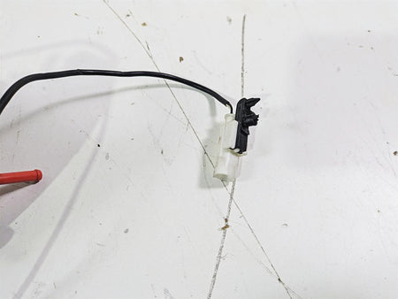 2015 BMW R1200GS Adv K51 Keyless Electronic Fuel Gas Petrol Lid Cap 8552148 {{ shop.shopifyCountryName }} - Mototech271