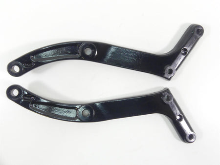2008 Harley Softail FLSTSB Cross Bones Rear Fender Struts Support 47812-08 {{ shop.shopifyCountryName }} - Mototech271