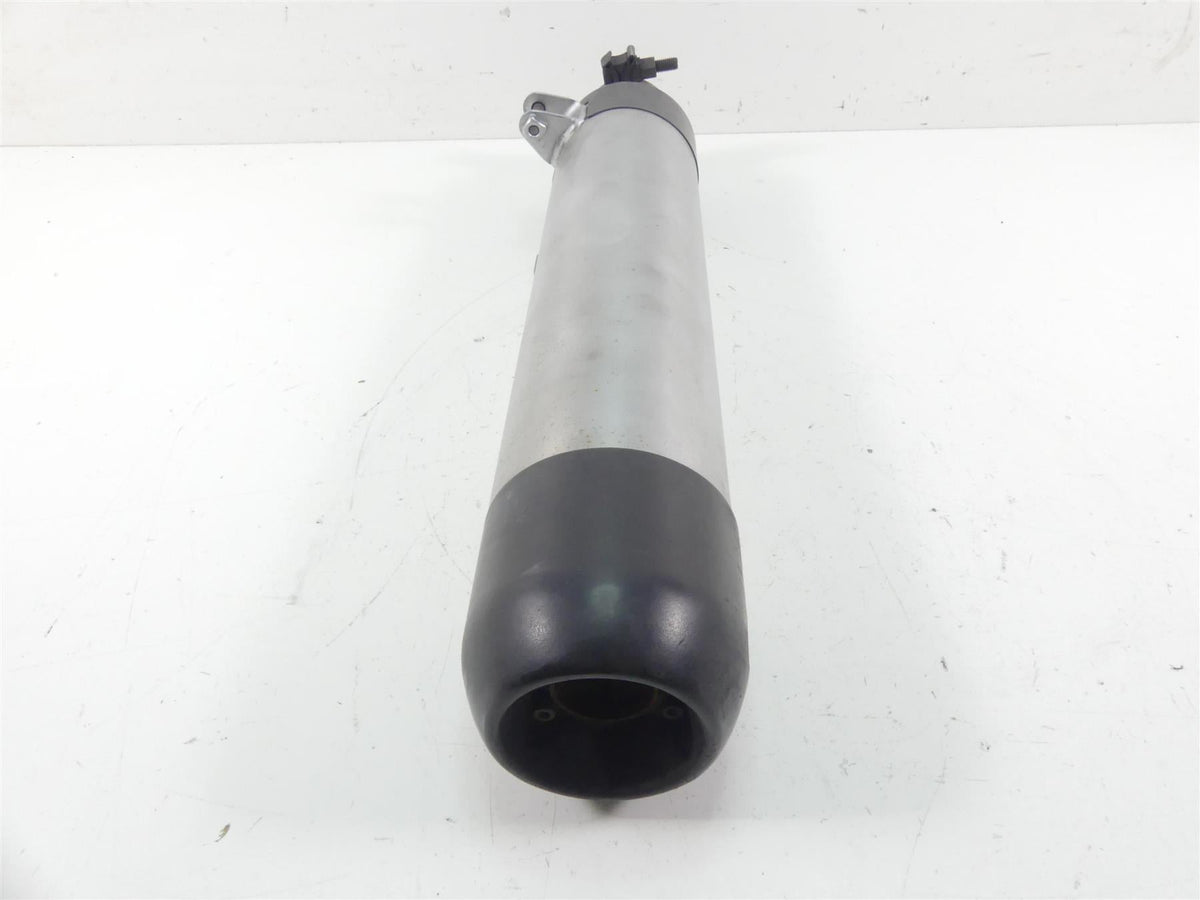 2013 Harley VRSCDX Night Rod Special Upper Exhaust Pipe Muffler 65089-05A {{ shop.shopifyCountryName }} - Mototech271