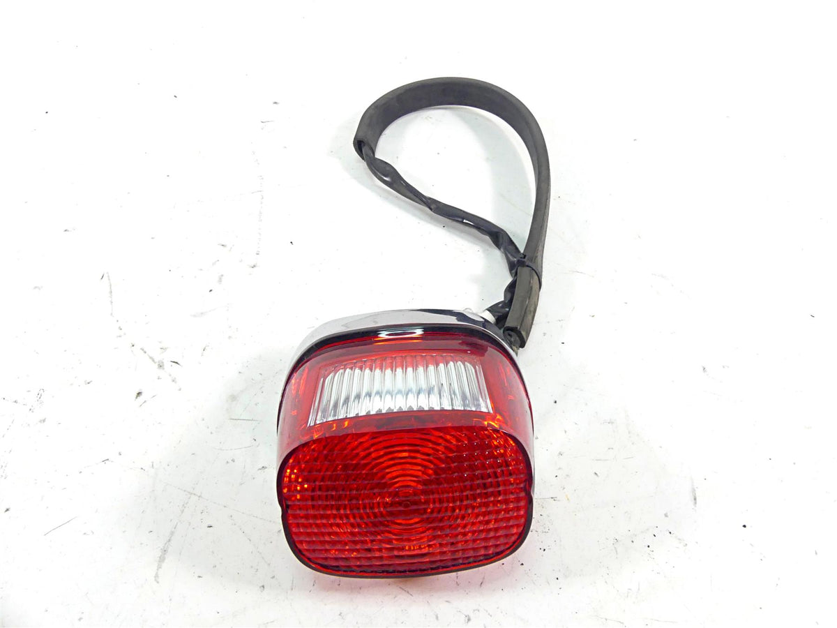 2010 Harley Touring FLHRC Road King Taillight Tail Stop Brake Light 68066-99 {{ shop.shopifyCountryName }} - Mototech271