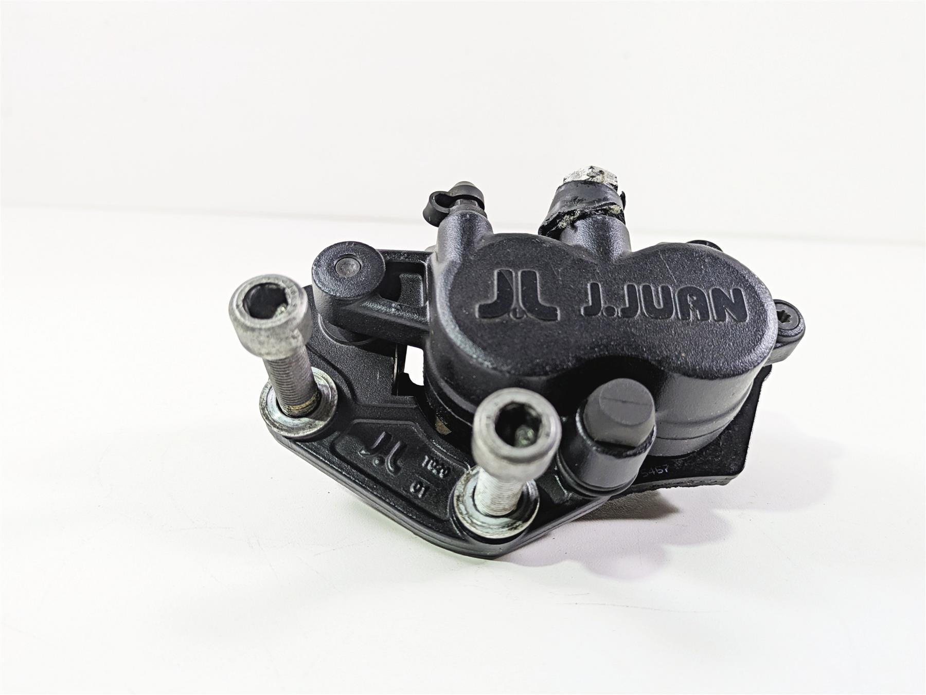 2016 Zero Motorcycles S 9.8 Front Brake Caliper J.Juan 25-07686 {{ shop.shopifyCountryName }} - Mototech271