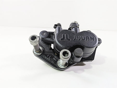 2016 Zero Motorcycles S 9.8 Front Brake Caliper J.Juan 25-07686 {{ shop.shopifyCountryName }} - Mototech271