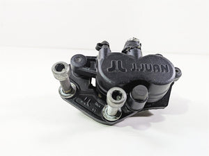 2016 Zero Motorcycles S 9.8 Front Brake Caliper J.Juan 25-07686