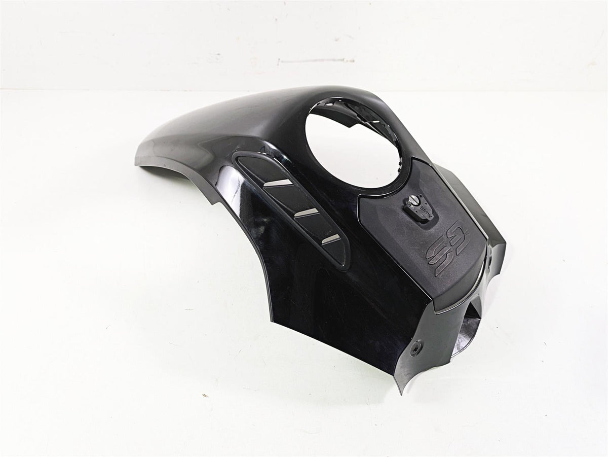 2021 BMW R1250GS K51 Adv Upper Center Tank Fairing Cover 46638536936 46638532243 {{ shop.shopifyCountryName }} - Mototech271