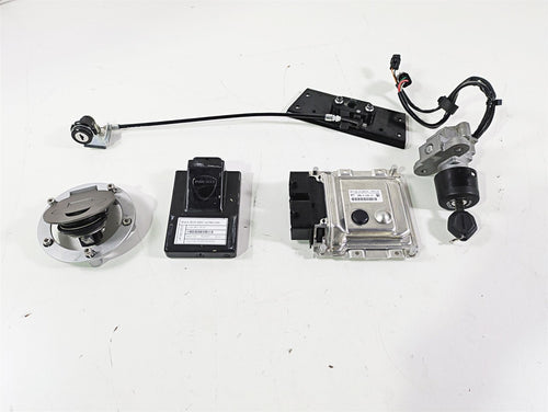 2023 Ducati Monster 937 SP Cdi & Bbox & Ignition Switch Set 28643341C | Mototech271
