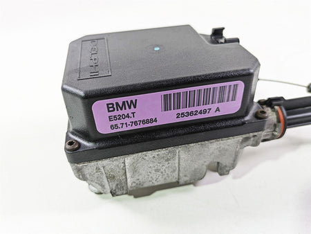 2010 BMW R1200RT K26 Cruise Control Unit Module Unit 65717676884 {{ shop.shopifyCountryName }} - Mototech271