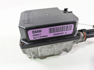 2010 BMW R1200RT K26 Cruise Control Unit Module Unit 65717676884 | Mototech271