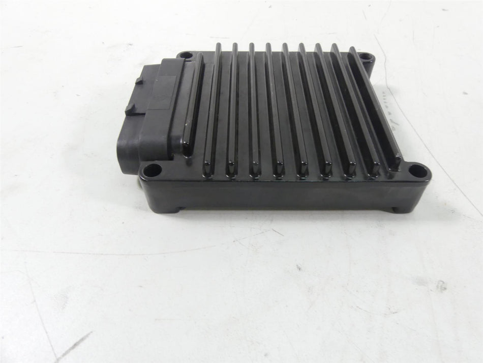 2004 Harley Softail FLSTFI Fat Boy Cdi Ecu Ecm Engine Control Module 32498-04 {{ shop.shopifyCountryName }} - Mototech271