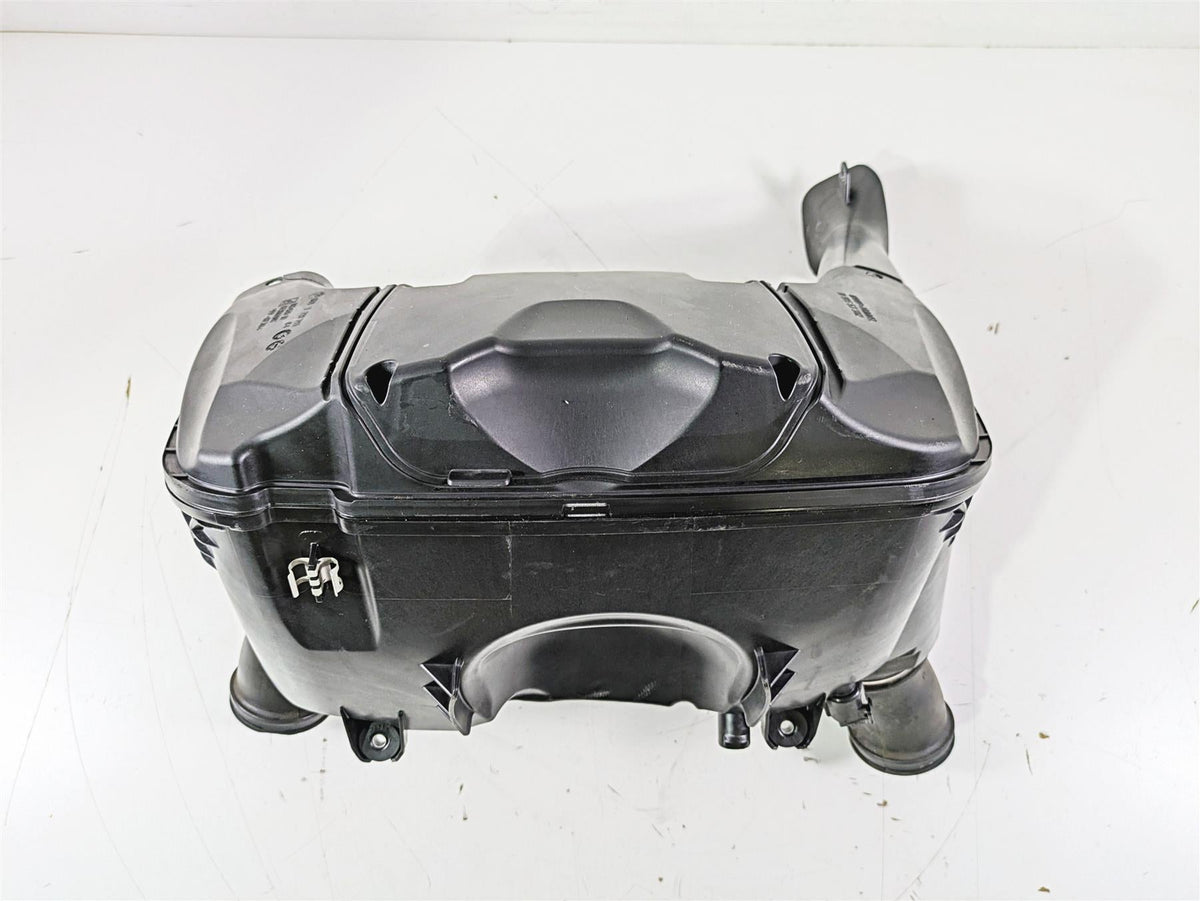 2016 BMW R1200GS GSW K50 Air Box Cleaner Breather Set -READ 13717726792 {{ shop.shopifyCountryName }} - Mototech271