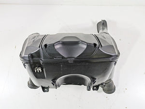 2016  BMW R1200GS GSW K50 Air Box Cleaner Breather Set -READ 13717726792 | Mototech271