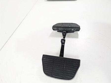 1996 Harley Touring FLHTCUI Electra Glide Rear Passenger Floor Boards 52719-93B {{ shop.shopifyCountryName }} - Mototech271