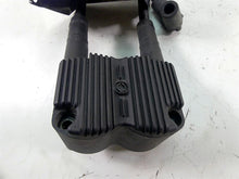 Load image into Gallery viewer, 2006 Harley Softail FXSTSI Springer Ignition Coil Wires Chrome Cover 31743-01 | Mototech271
