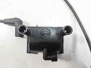 2013 Harley Touring FLHX Street Glide Ignition Coil Wires Plug Set 31696-07A | Mototech271