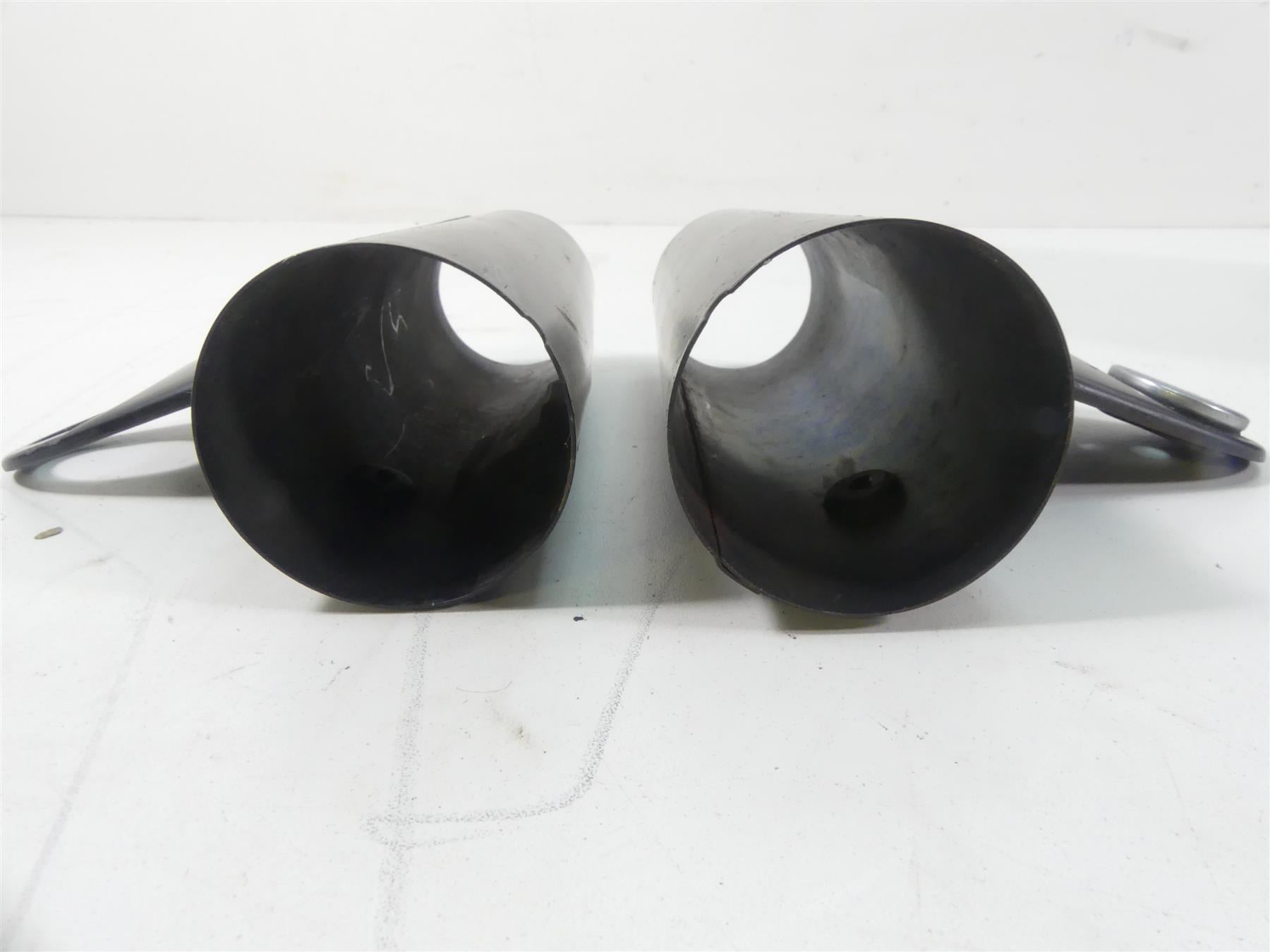 1978 BMW R100 S (2474) Headlight Bucket Housing & Holder 63121243483 {{ shop.shopifyCountryName }} - Mototech271